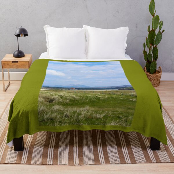 Item preview, Mount Errigal in the distance county Donegal designed and sold by eddiebarronshop.