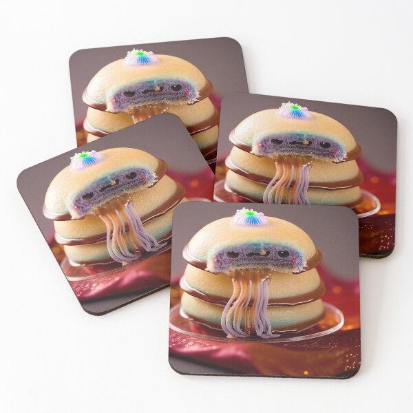 Item preview, Haunted Sad Wagashi designed and sold by FarmDYea.