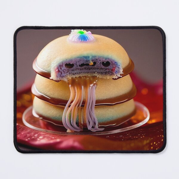 Item preview, Haunted Sad Wagashi designed and sold by FarmDYea.