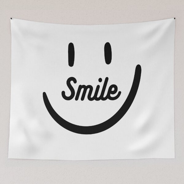 Item preview, Smile designed and sold by AttireShop.