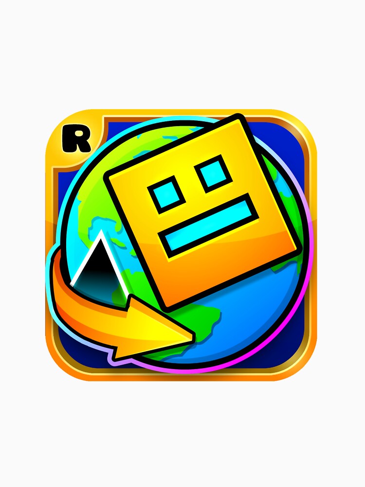 Geometry Dash Unblocked