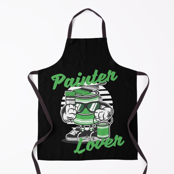 Item preview, Painter Lover Design designed and sold by Sunnyhova.