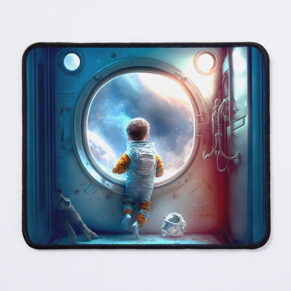 Item preview, The future of our children designed and sold by MsxDr.