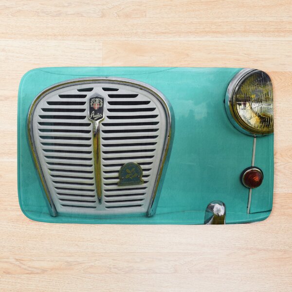 Item preview, Austin A 35. Vintage British Car designed and sold by JonDelorme.