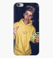 Corbyn Besson || Why Don’t We iPhone Case