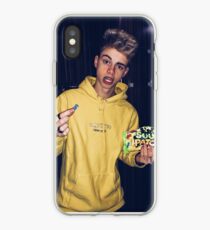 Corbyn Besson || Why Don’t We iPhone Case