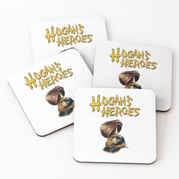 Item preview, Hogan S Heroes Intro Gift Idea Tee For Women Classic Retro Vintage Graphic Trending Graphic Tee Cool Summer Funny Gifts  designed and sold by robinphr8l.