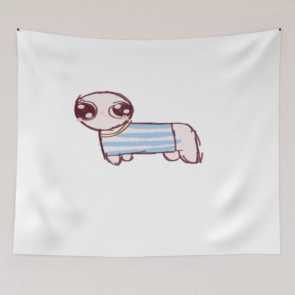 Item preview, Meshi messi messi mechi designed and sold by Ana Cat!.