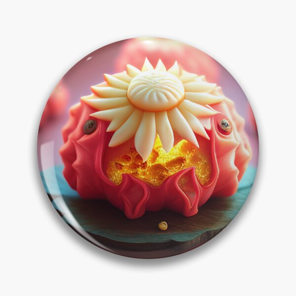 Item preview, Haunted Wagashi Hot Tongue designed and sold by FarmDYea.