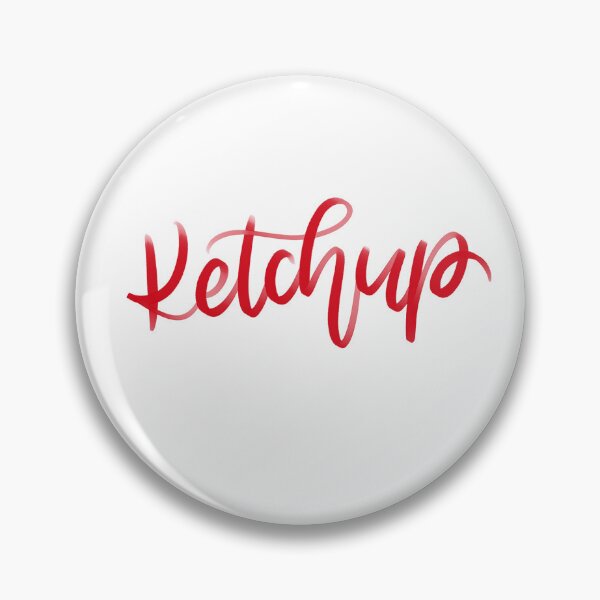 Item preview, Ketchup  designed and sold by joyfulreader03.