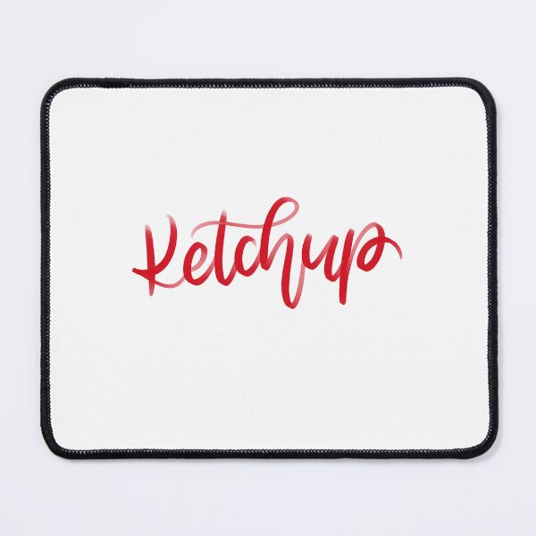 Item preview, Ketchup  designed and sold by joyfulreader03.