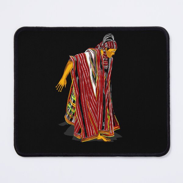 Item preview, mountain province tayaw male designed and sold by JupiterM.