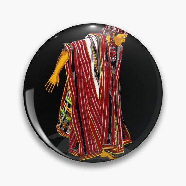 Item preview, mountain province tayaw male designed and sold by JupiterM.