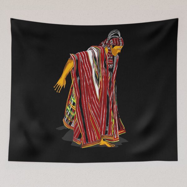Item preview, mountain province tayaw male designed and sold by JupiterM.