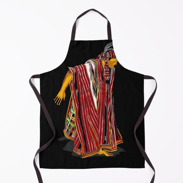 Item preview, mountain province tayaw male designed and sold by JupiterM.