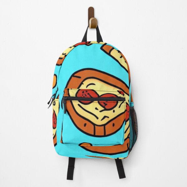 Item preview, Pizza Party Madness - A Slice of Fun designed and sold by WBP Mart.