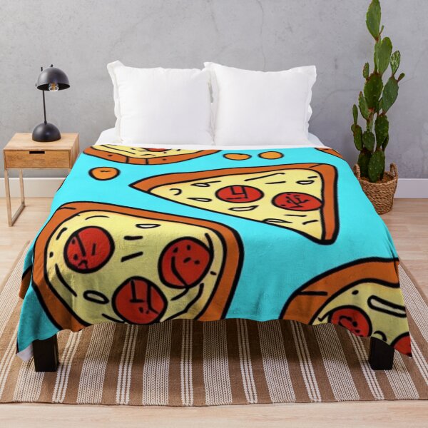 Item preview, Pizza Party Madness - A Slice of Fun designed and sold by WBP Mart.