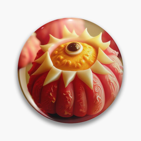 Item preview, Haunted Wagashi Look designed and sold by FarmDYea.