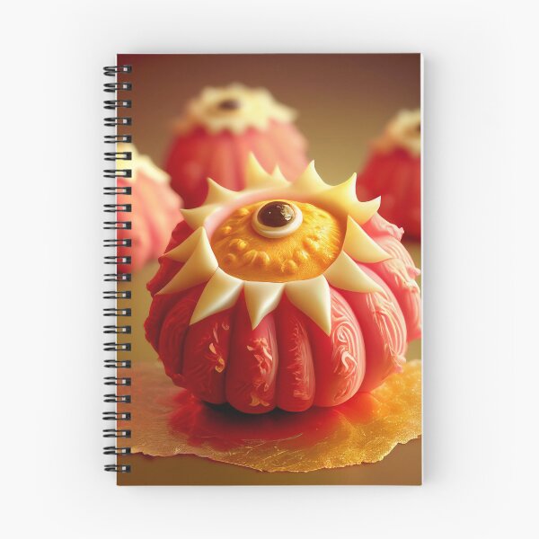Item preview, Haunted Wagashi Look designed and sold by FarmDYea.