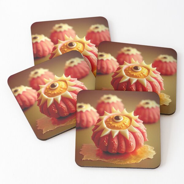 Item preview, Haunted Wagashi Look designed and sold by FarmDYea.