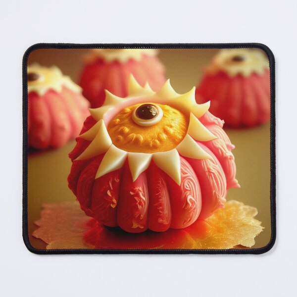 Item preview, Haunted Wagashi Look designed and sold by FarmDYea.