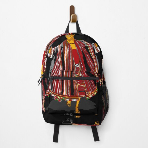 Item preview, mountain province tayaw female designed and sold by JupiterM.
