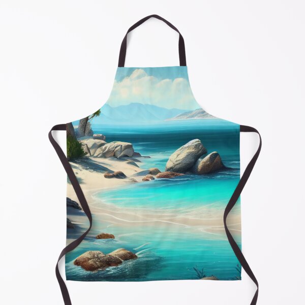 Item preview, Vibrant Waters designed and sold by Goddess888.