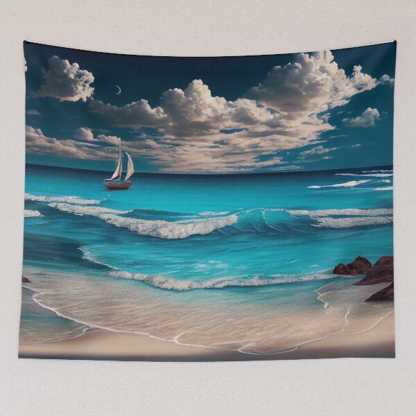 Item preview, Blue Rhapsody designed and sold by Goddess888.