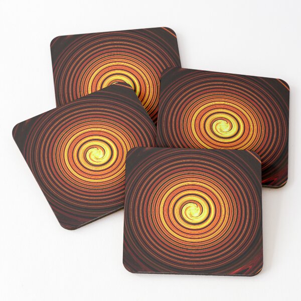 Item preview, Whirlpool designed and sold by PowerOfAbstract.