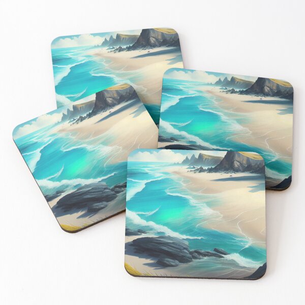 Item preview, Water's Edge designed and sold by Goddess888.