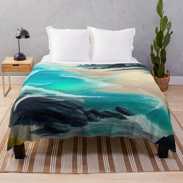 Item preview, Water's Edge designed and sold by Goddess888.