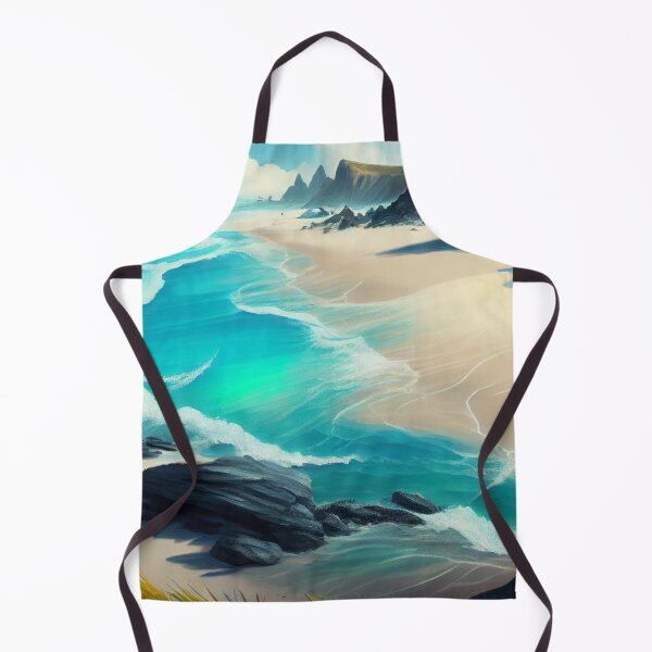 Item preview, Water's Edge designed and sold by Goddess888.