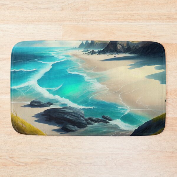 Item preview, Water's Edge designed and sold by Goddess888.