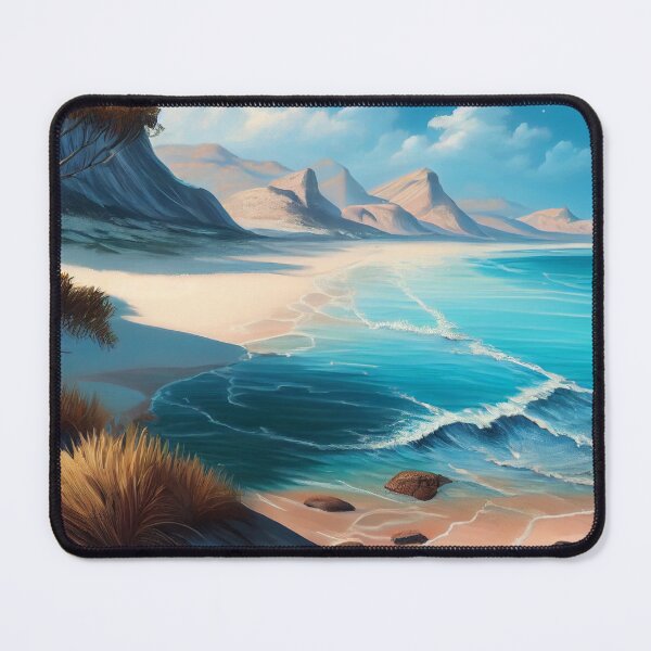 Item preview, Coastal Symphony designed and sold by Goddess888.