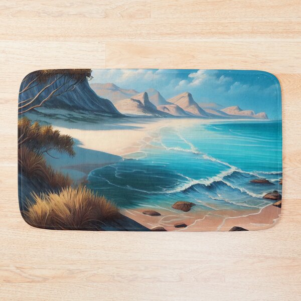 Item preview, Coastal Symphony designed and sold by Goddess888.