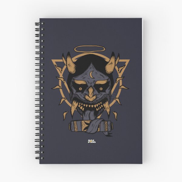 Item preview, HANNYA ART designed and sold by ruelsstudio.