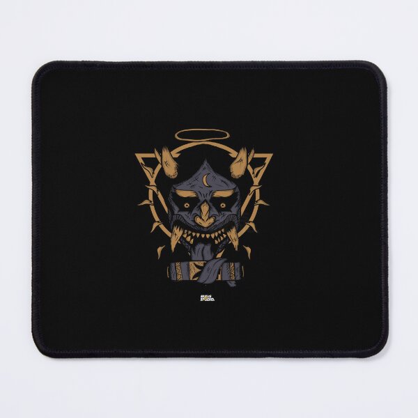 Item preview, HANNYA ART designed and sold by ruelsstudio.