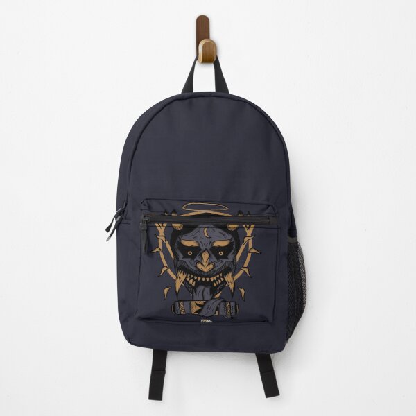 Item preview, HANNYA ART designed and sold by ruelsstudio.