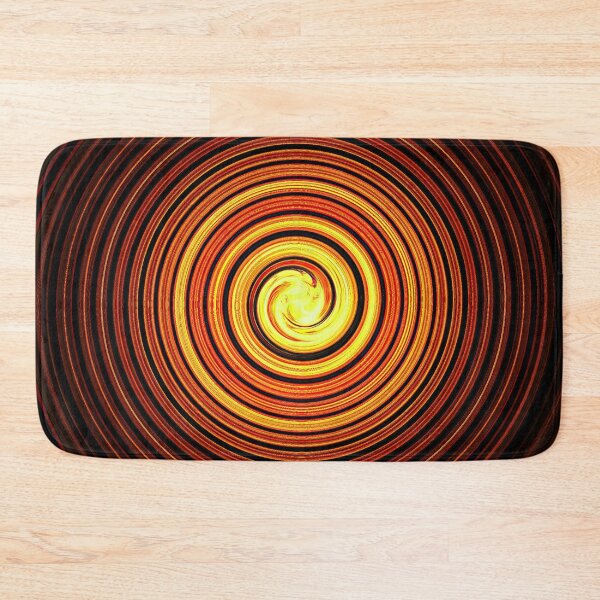 Item preview, Whirlpool designed and sold by PowerOfAbstract.