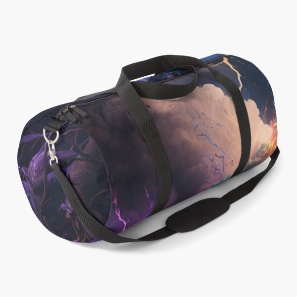 Item preview, Lightning of the Elements by Anakwanar designed and sold by AIKunst.