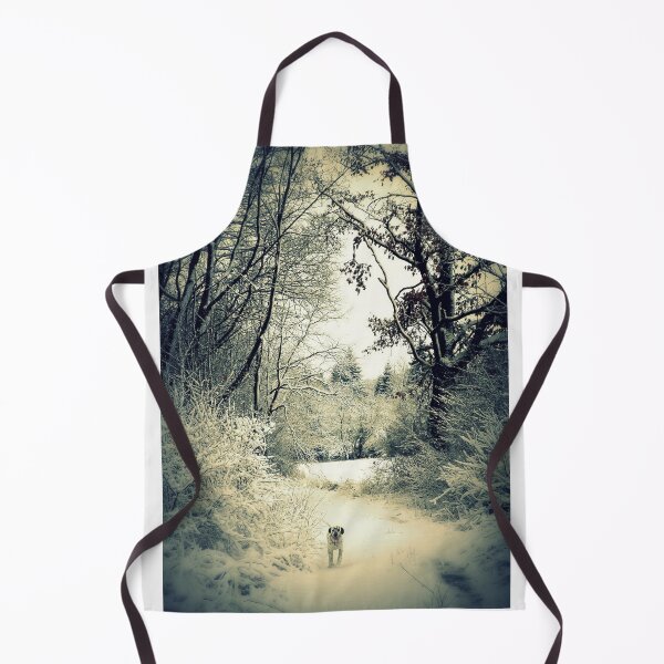 Item preview, Winter Walk With Julius designed and sold by angel1.