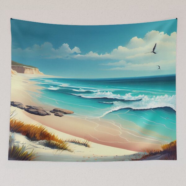 Item preview, Sea Symphony designed and sold by Goddess888.