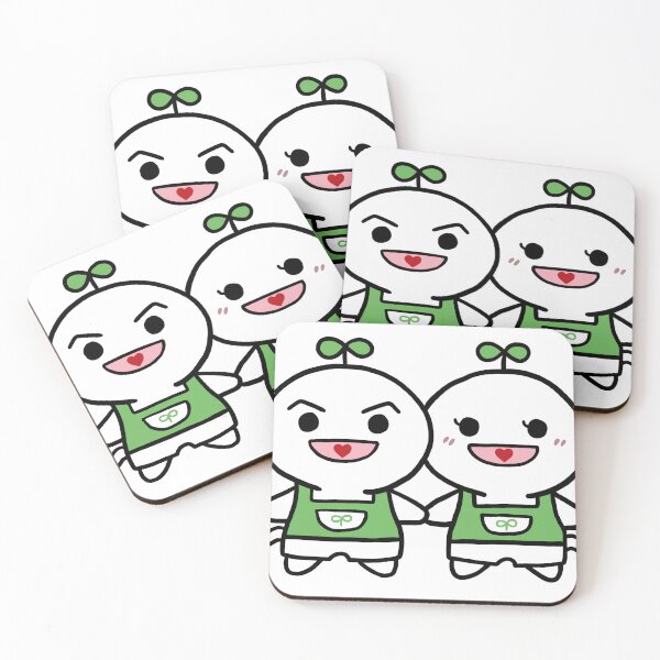 Item preview, ATEEZ San "Yonggamon" designed and sold by ErvaKrblt.