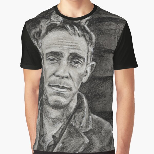 Edward Ⅱ·Derek Jarman/Tシャツ Paul Smith Derek Jarman T-Shirts for Sale | Redbubble