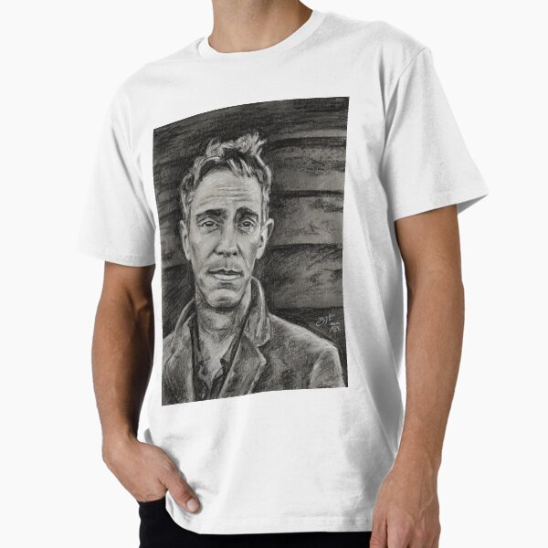 Edward Ⅱ·Derek Jarman/Tシャツ Paul Smith