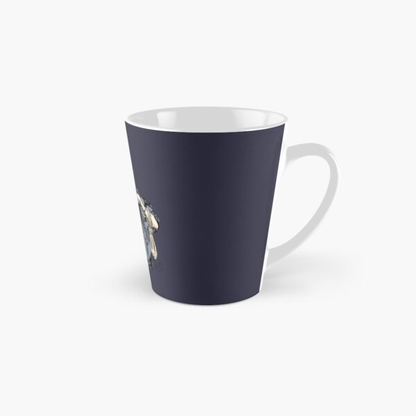 "Ace, 2014" Tall Mug