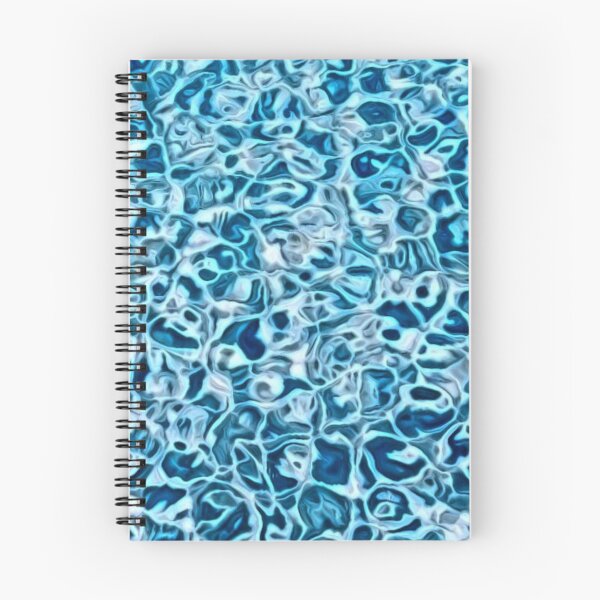 Item preview, Water Surface Texture  designed and sold by prsagar01.