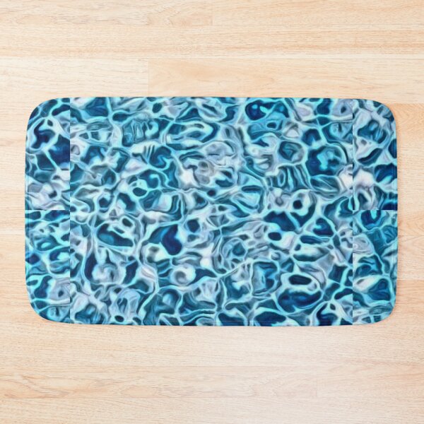 Item preview, Water Surface Texture  designed and sold by prsagar01.