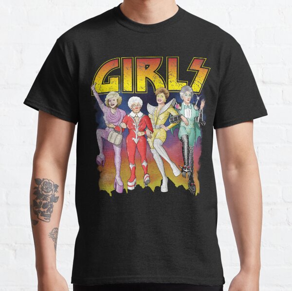 GOLDEN KISS Classic T-Shirt