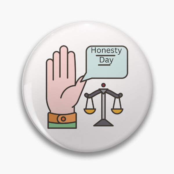 Item preview, Honesty Day designed and sold by Simo0455.